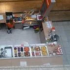 Fruitisimo - Árkád Budapest - Külső kép