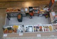 Fruitisimo - Árkád Budapest