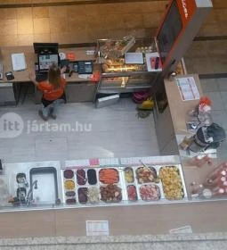 Fruitisimo - Árkád