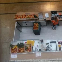 Fruitisimo - Árkád, Budapest - Külső kép