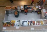 Fruitisimo - Árkád Budapest