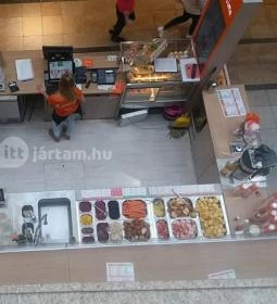 Fruitisimo - Árkád