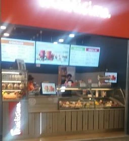 Fruitisimo - WestEnd City Center