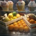 Fruitisimo - WestEnd City Center Budapest - Étel/ital