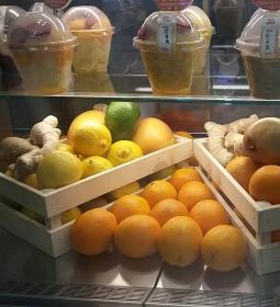 Fruitisimo - WestEnd City Center