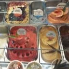 Fruitisimo - WestEnd City Center Budapest - Étel/ital