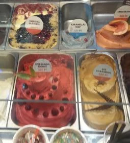 Fruitisimo - WestEnd City Center