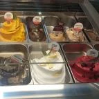 Fruitisimo - WestEnd City Center Budapest - Étel/ital