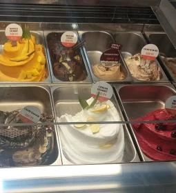 Fruitisimo - WestEnd City Center