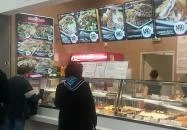 Grill Land - Westend City Center Budapest