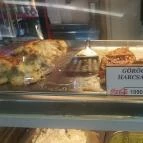 Grill Land - Westend City Center Budapest - Étel/ital