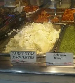 Grill Land - Westend City Center