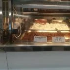 Grill Land - Westend City Center Budapest - Étel/ital