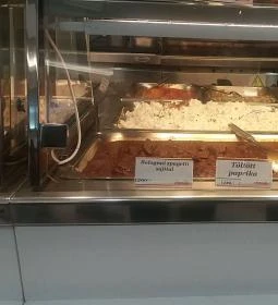 Grill Land - Westend City Center