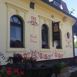 Hársfa Étterem, Mosonmagyaróvár - Külső kép