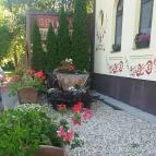 Hársfa Étterem Mosonmagyaróvár - Külső kép