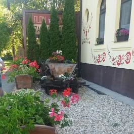 Hársfa Étterem, Mosonmagyaróvár - Külső kép