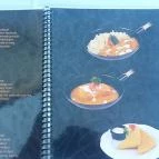 Hársfa Étterem Mosonmagyaróvár - Étlap/itallap