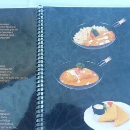 Hársfa Étterem, Mosonmagyaróvár - Étlap/itallap