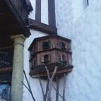 Hársfa Étterem Mosonmagyaróvár - Külső kép