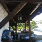 Hársfa Étterem Mosonmagyaróvár - Külső kép