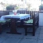 Hársfa Étterem Mosonmagyaróvár - Külső kép