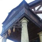 Hársfa Étterem Mosonmagyaróvár - Külső kép