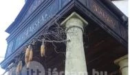 Hársfa Étterem Mosonmagyaróvár - Külső kép Hársfa Étterem Mosonmagyaróvár - Külső kép