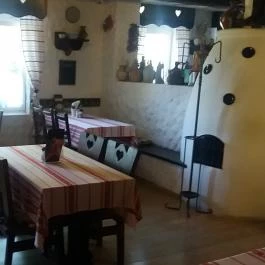 Hársfa Étterem Mosonmagyaróvár - Külső kép