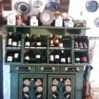 Hársfa Étterem Mosonmagyaróvár - Belső