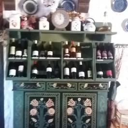 Hársfa Étterem, Mosonmagyaróvár - Belső