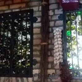 Hársfa Étterem, Mosonmagyaróvár - Belső