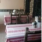 Hársfa Étterem Mosonmagyaróvár - Belső