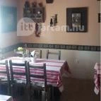 Hársfa Étterem Mosonmagyaróvár - Belső