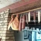 Hársfa Étterem Mosonmagyaróvár - Belső