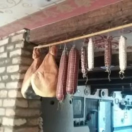 Hársfa Étterem, Mosonmagyaróvár - Belső