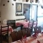 Hársfa Étterem Mosonmagyaróvár - Belső