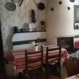 Hársfa Étterem, Mosonmagyaróvár - Belső