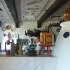 Hársfa Étterem Mosonmagyaróvár - Belső