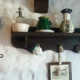 Hársfa Étterem, Mosonmagyaróvár - Belső