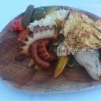 Hársfa Étterem Mosonmagyaróvár - Étel/ital