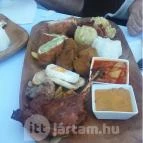 Hársfa Étterem Mosonmagyaróvár - Étel/ital