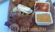 Hársfa Étterem Mosonmagyaróvár - Étel/ital Hársfa Étterem Mosonmagyaróvár - Étel/ital