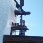 Hársfa Étterem Mosonmagyaróvár - Külső kép