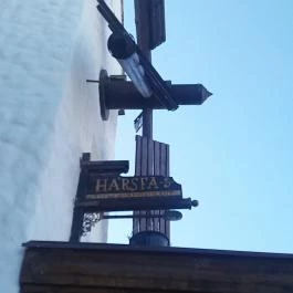 Hársfa Étterem, Mosonmagyaróvár - Külső kép