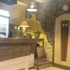 Hatvanas Fogadó Hort - Belső