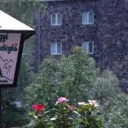 Hegyi Kisvendéglő Galyatető - Egyéb