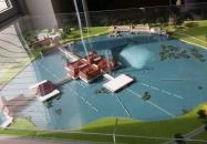 Hévízgyógyfürdő és Szent András Reumakórház Hévíz