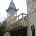 Hévízgyógyfürdő és Szent András Reumakórház Hévíz - 