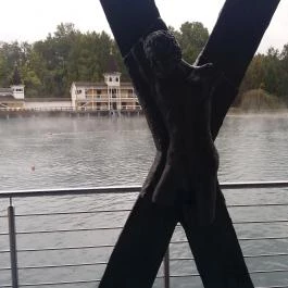 Hévízgyógyfürdő és Szent András Reumakórház, Hévíz - 